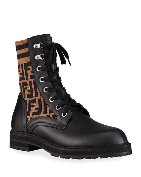 fendi mens sale|fendi men's boots.